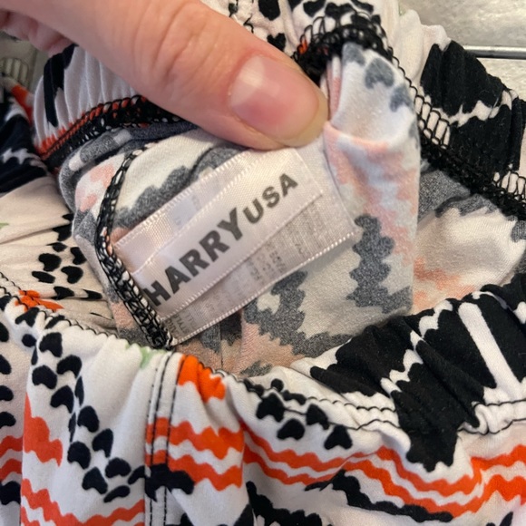 Harry USA Leggings - Picture 4 of 4